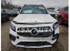 MERCEDES-BENZ GLB-CLASS GLB 250 4M 2023