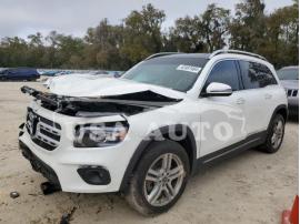 MERCEDES-BENZ GLB-CLASS GLB 250 4M 2023