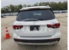 MERCEDES-BENZ GLB-CLASS GLB 250 4M 2023