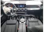 MERCEDES-BENZ GLB-CLASS GLB 250 4M 2023