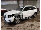 MERCEDES-BENZ GLB-CLASS GLB 250 4M 2020