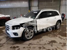 MERCEDES-BENZ GLB-CLASS GLB 250 4M 2020