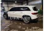 MERCEDES-BENZ GLB-CLASS GLB 250 4M 2020