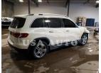 MERCEDES-BENZ GLB-CLASS GLB 250 4M 2020