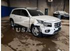 MERCEDES-BENZ GLB-CLASS GLB 250 4M 2020