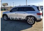 MERCEDES-BENZ GLB-CLASS GLB 250 4M 2021