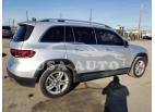 MERCEDES-BENZ GLB-CLASS GLB 250 4M 2021