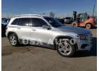 MERCEDES-BENZ GLB-CLASS GLB 250 4M 2021