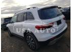 MERCEDES-BENZ GLB-CLASS GLB 250 4M 2022