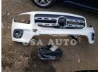 MERCEDES-BENZ GLB-CLASS GLB 250 4M 2022