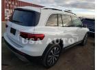 MERCEDES-BENZ GLB-CLASS GLB 250 4M 2022