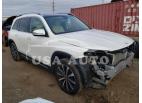 MERCEDES-BENZ GLB-CLASS GLB 250 4M 2022