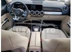 MERCEDES-BENZ GLB-CLASS GLB 250 4M 2022