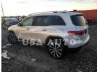 MERCEDES-BENZ GLB-CLASS GLB 250 4M 2023