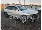 MERCEDES-BENZ GLB-CLASS GLB 250 4M 2023