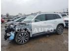 MERCEDES-BENZ GLB-CLASS GLB 250 4M 2023