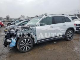 MERCEDES-BENZ GLB-CLASS GLB 250 4M 2023