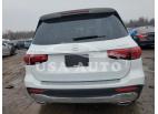 MERCEDES-BENZ GLB-CLASS GLB 250 4M 2023