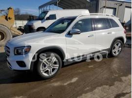 MERCEDES-BENZ GLB-CLASS GLB 250 4M 2023