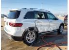 MERCEDES-BENZ GLB-CLASS GLB 250 4M 2023