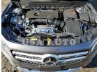 MERCEDES-BENZ GLB-CLASS GLB 250 4M 2023