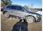 MERCEDES-BENZ GLB-CLASS GLB 250 4M 2023