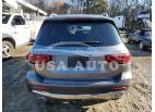 MERCEDES-BENZ GLB-CLASS GLB 250 4M 2023