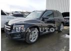 MERCEDES-BENZ GLB-CLASS GLB 250 4M 2023