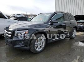 MERCEDES-BENZ GLB-CLASS GLB 250 4M 2023