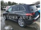 MERCEDES-BENZ GLB-CLASS GLB 250 4M 2023