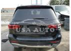 MERCEDES-BENZ GLB-CLASS GLB 250 4M 2023