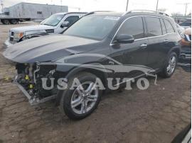 MERCEDES-BENZ GLB-CLASS GLB 250 4M 2020