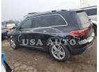 MERCEDES-BENZ GLB-CLASS GLB 250 4M 2020