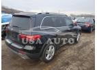 MERCEDES-BENZ GLB-CLASS GLB 250 4M 2020