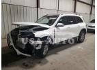 MERCEDES-BENZ GLB-CLASS GLB 250 4M 2020