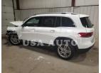 MERCEDES-BENZ GLB-CLASS GLB 250 4M 2020