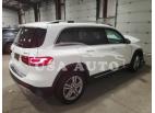 MERCEDES-BENZ GLB-CLASS GLB 250 4M 2020