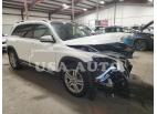 MERCEDES-BENZ GLB-CLASS GLB 250 4M 2020