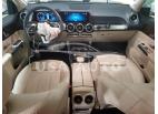 MERCEDES-BENZ GLB-CLASS GLB 250 4M 2020