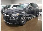 MERCEDES-BENZ GLB-CLASS GLB 250 4M 2022