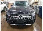 MERCEDES-BENZ GLB-CLASS GLB 250 4M 2022