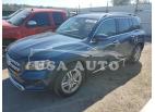 MERCEDES-BENZ GLB-CLASS GLB 250 4M 2020