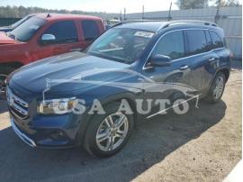 MERCEDES-BENZ GLB-CLASS GLB 250 4M 2020