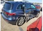 MERCEDES-BENZ GLB-CLASS GLB 250 4M 2020