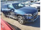 MERCEDES-BENZ GLB-CLASS GLB 250 4M 2020