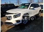 MERCEDES-BENZ GLB-CLASS GLB 250 4M 2021