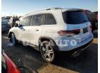 MERCEDES-BENZ GLB-CLASS GLB 250 4M 2021