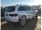 MERCEDES-BENZ GLB-CLASS GLB 250 4M 2021