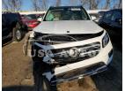 MERCEDES-BENZ GLB-CLASS GLB 250 4M 2021