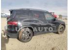 MERCEDES-BENZ GLB-CLASS GLB 250 4M 2021